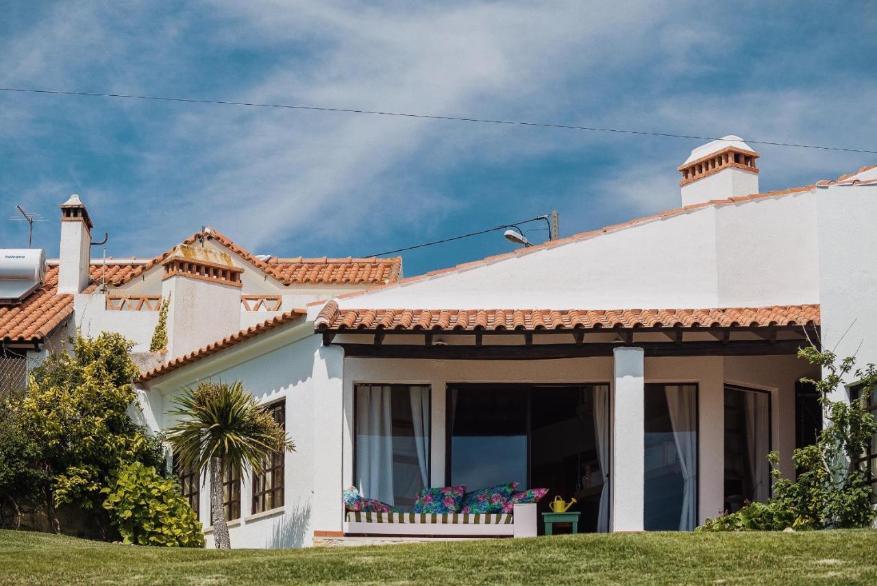 Surf Vilas By Laneez Ericeira Exterior foto