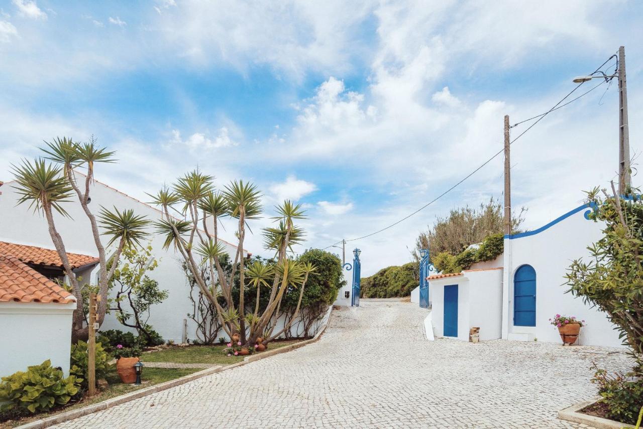 Surf Vilas By Laneez Ericeira Exterior foto