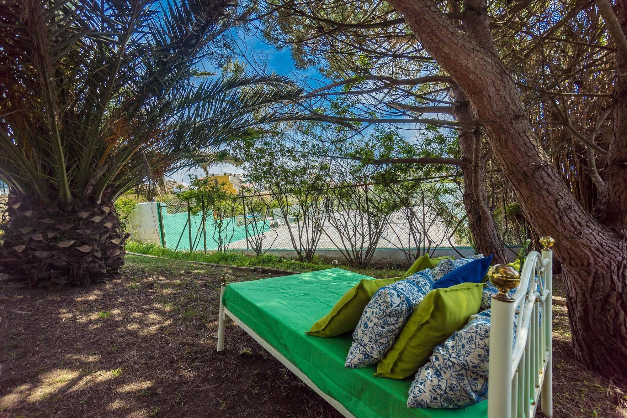 Surf Vilas By Laneez Ericeira Exterior foto