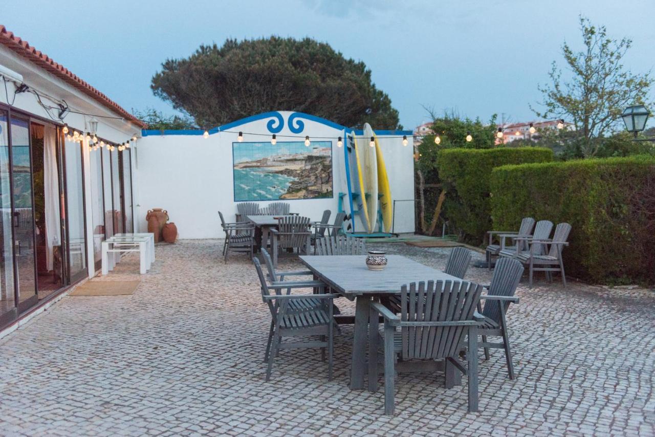 Surf Vilas By Laneez Ericeira Exterior foto