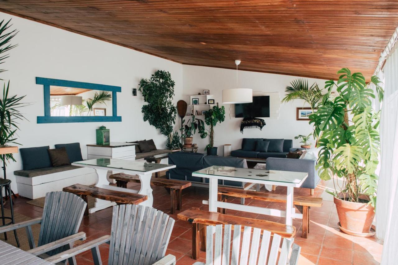 Surf Vilas By Laneez Ericeira Exterior foto