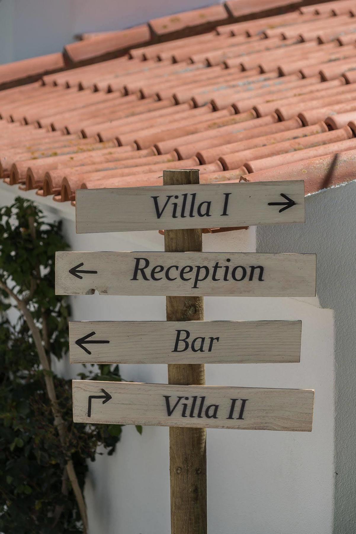 Surf Vilas By Laneez Ericeira Exterior foto
