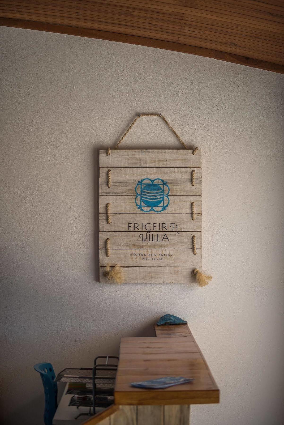 Surf Vilas By Laneez Ericeira Exterior foto